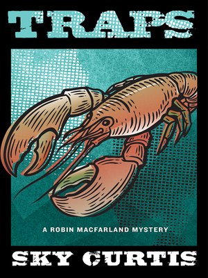 cover image of Traps